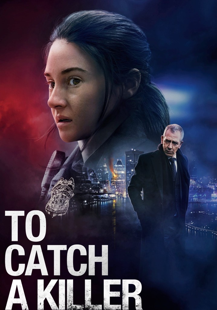 To Catch a Killer movie watch streaming online